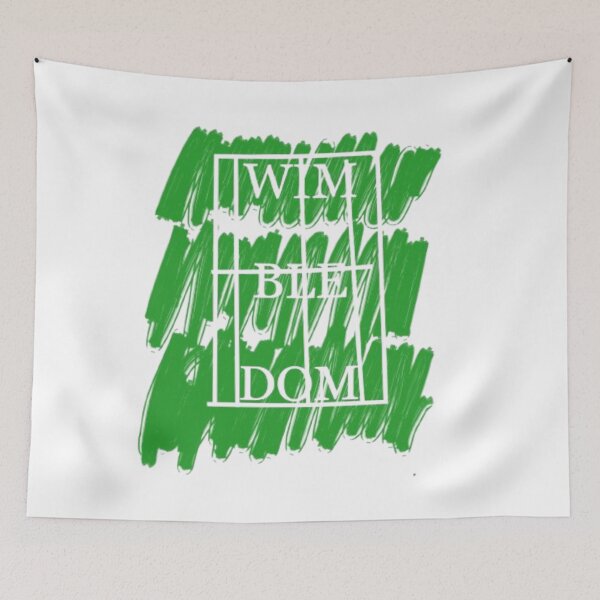 Item preview, WIMBLEDON LINEAR designed and sold by javitennis.