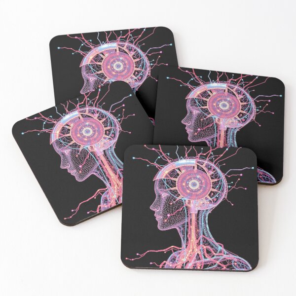 Item preview, Neurologica 1 designed and sold by NosaZenaNFTs.