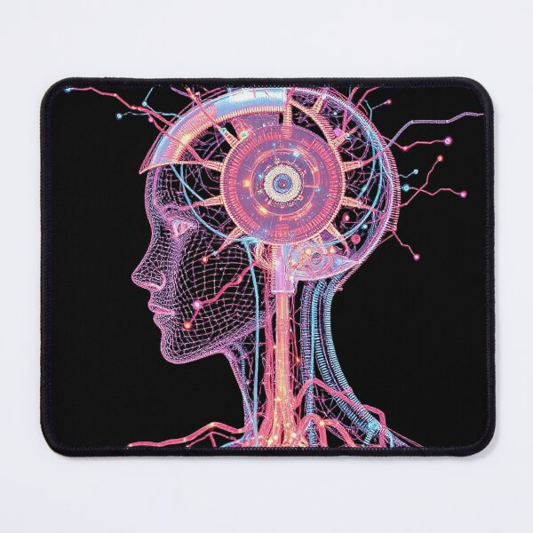 Item preview, Neurologica 1 designed and sold by NosaZenaNFTs.