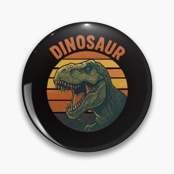 Item preview, dinosaur designed and sold by Ratatatts.