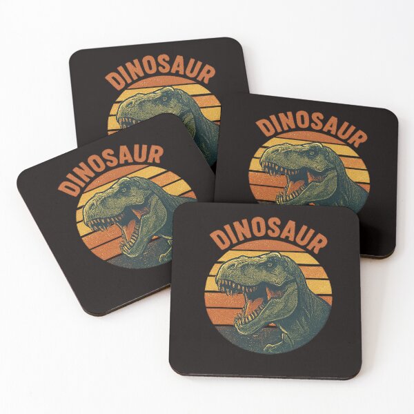 Item preview, dinosaur designed and sold by Ratatatts.