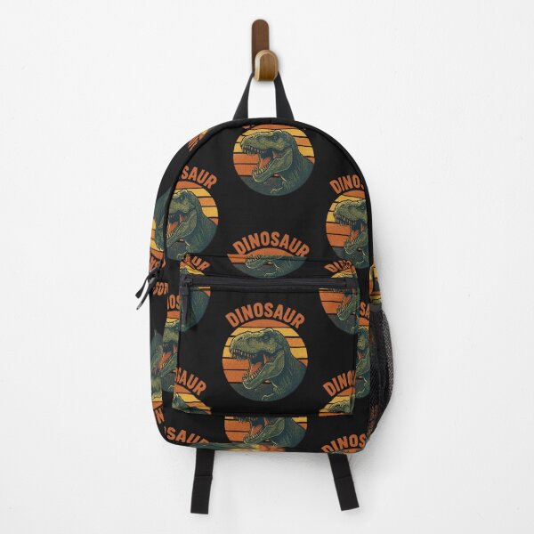 Item preview, dinosaur designed and sold by Ratatatts.