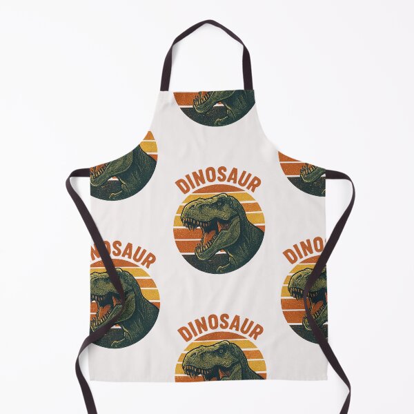 Item preview, dinosaur designed and sold by Ratatatts.