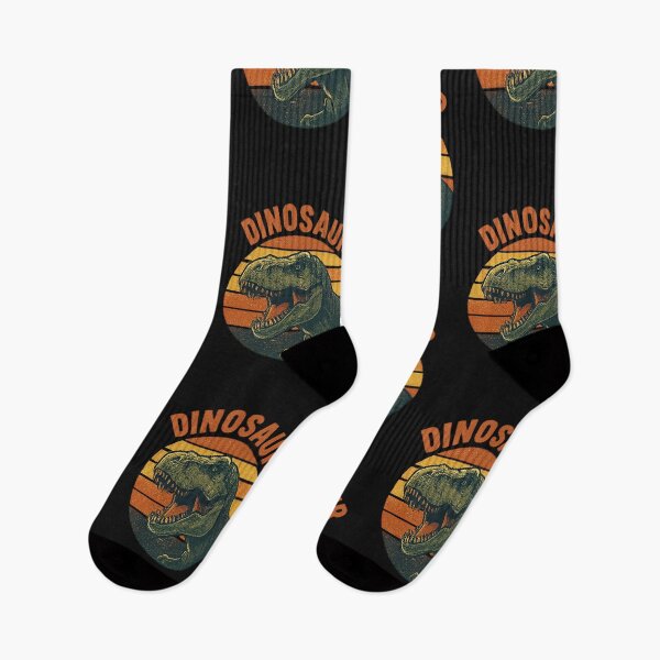 Item preview, dinosaur designed and sold by Ratatatts.