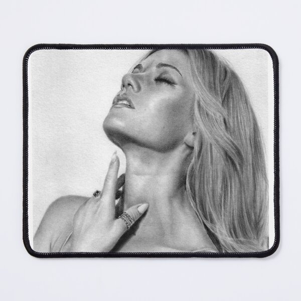 Item preview, Katherine "Kat" McNamara designed and sold by aspihesi.