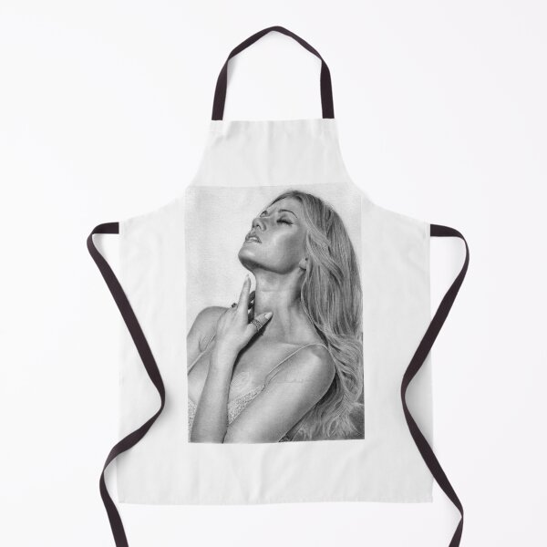 Item preview, Katherine "Kat" McNamara designed and sold by aspihesi.