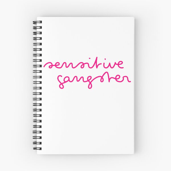 Item preview, sensitive gangster  designed and sold by pnkrose.
