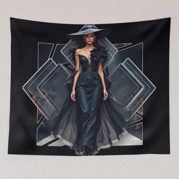 Item preview, Fashion show designed and sold by B.P.Fashion.