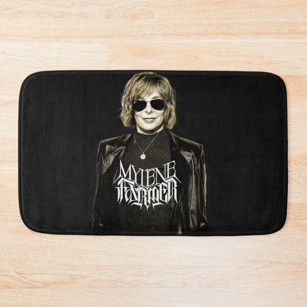Item preview, Mylene_Farmer_at_cannes-festival 2025- designed and sold by MusicVibesTee.