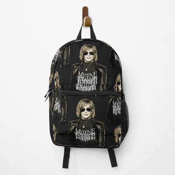 Item preview, Mylene_Farmer_at_cannes-festival 2025- designed and sold by MusicVibesTee.