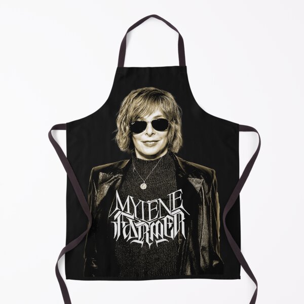 Item preview, Mylene_Farmer_at_cannes-festival 2025- designed and sold by MusicVibesTee.