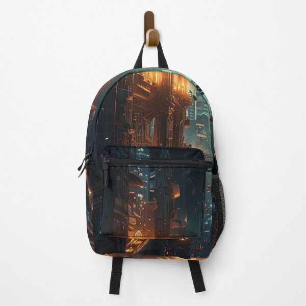 Item preview, Metropolis of Whispering Steel ₪# designed and sold by VA Design.