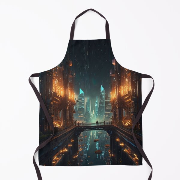 Item preview, Metropolis of Whispering Steel ₪# designed and sold by VA Design.