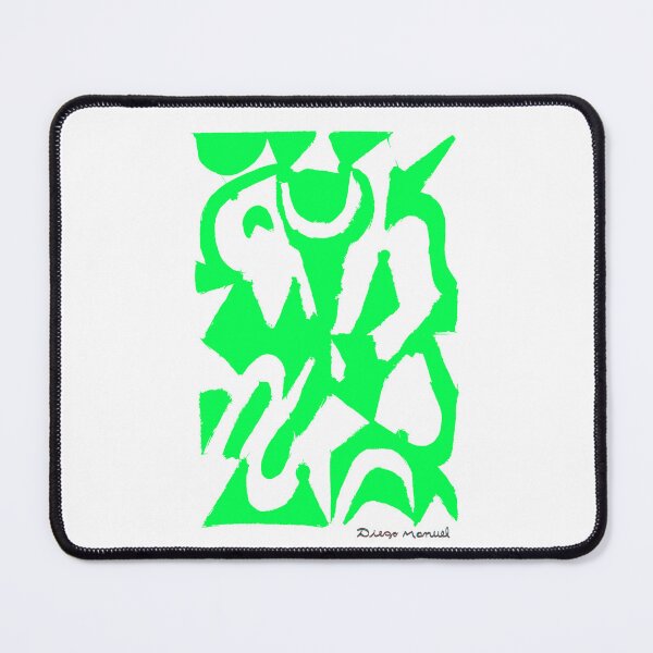 Item preview, Pop abstract designed and sold by Diego Manuel Rodriguez.