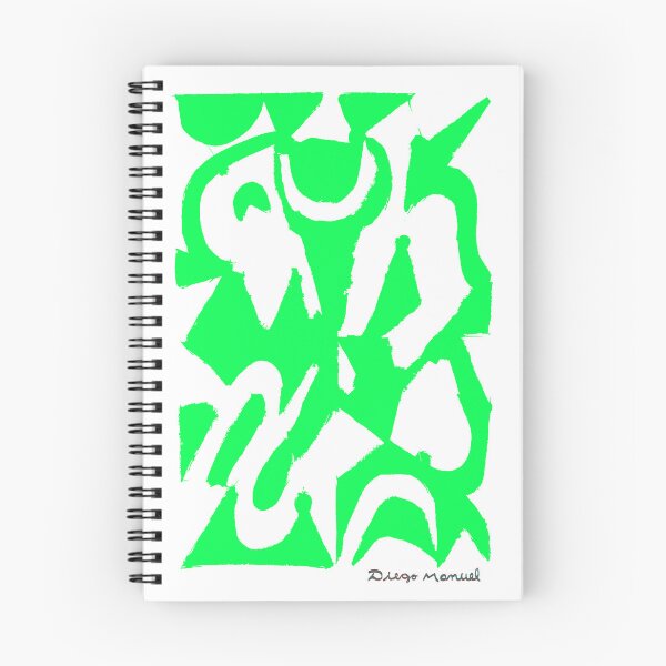 Item preview, Pop abstract designed and sold by Diego Manuel Rodriguez.
