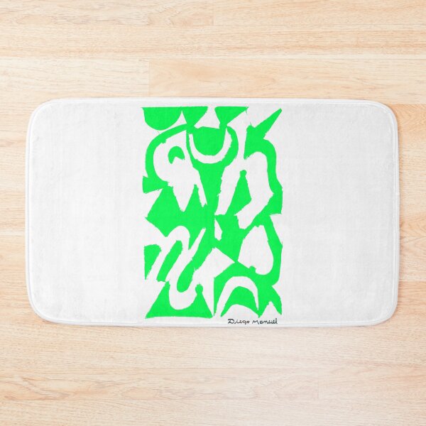 Item preview, Pop abstract designed and sold by Diego Manuel Rodriguez.