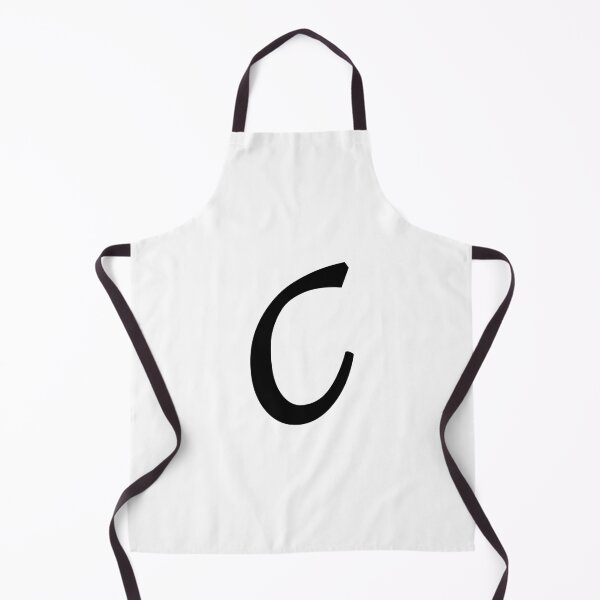 Item preview, Letter C the alphabet designed and sold by Angelia Pillay Art.