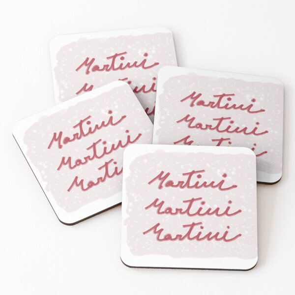 Item preview, MARTINI SCHOOL designed and sold by javitennis.