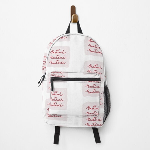 Item preview, MARTINI SCHOOL designed and sold by javitennis.