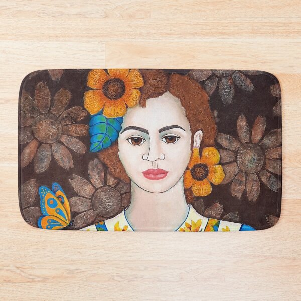 Item preview, Una mujer llamada María Esperanza designed and sold by Madalena Lobao-Tello.