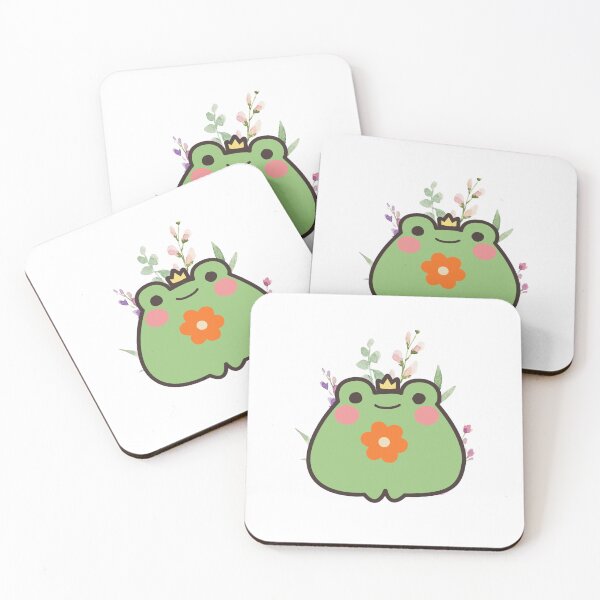 Item preview, Princess Froggy designed and sold by Hiretsuna.
