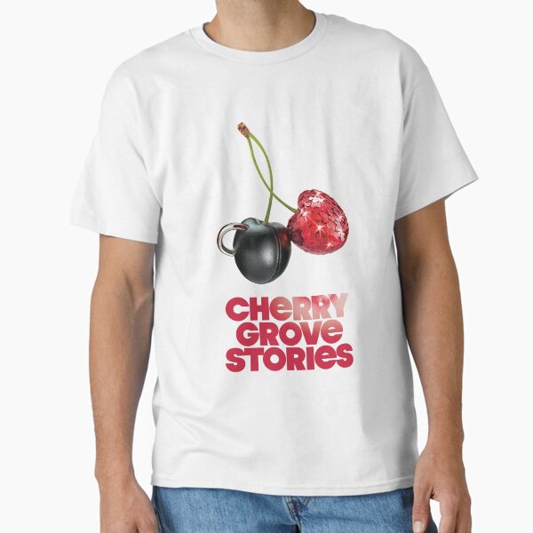 Cherry Grove Stories Classic T-Shirt