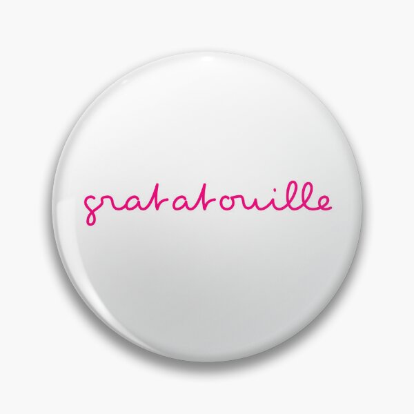 Item preview, gratatouille designed and sold by pnkrose.