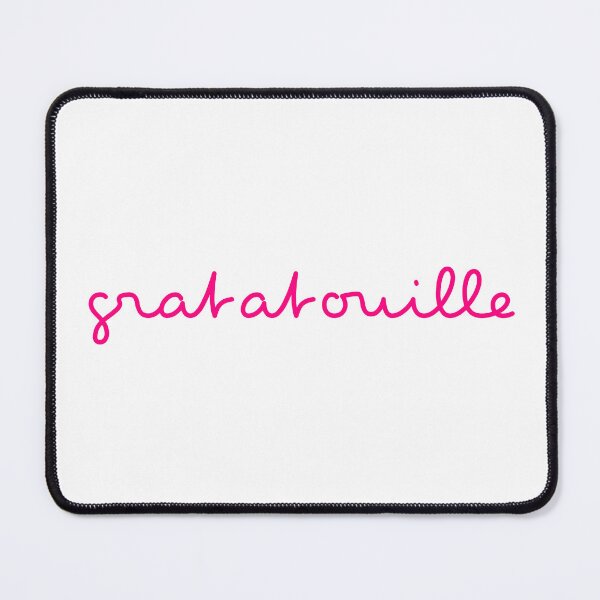 Item preview, gratatouille designed and sold by pnkrose.