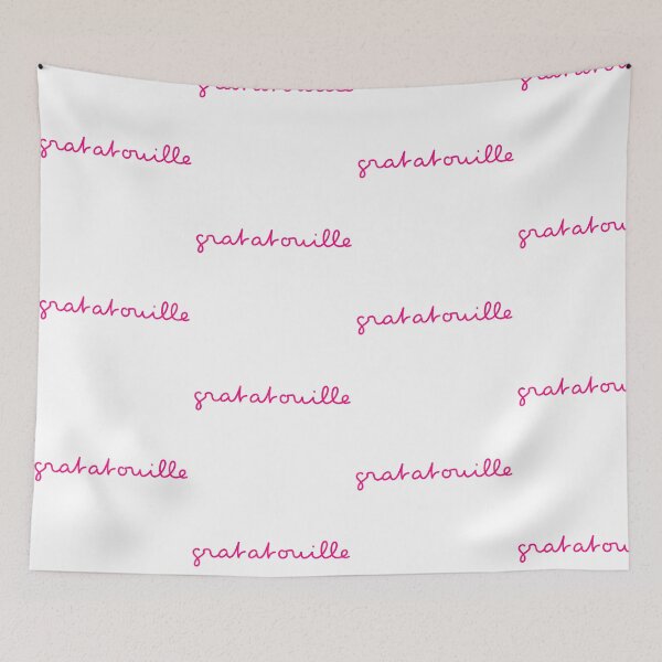 Item preview, gratatouille designed and sold by pnkrose.