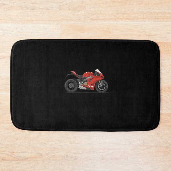 Item preview, Ducati Panigale V4 - Digital art designed and sold by enzoade.