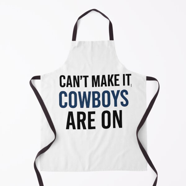 Item preview, Dallas Fan Can't Make It Cowboys Are On designed and sold by CoachEkong.