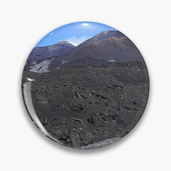 Item preview, Etna volcano designed and sold by nikawanders.