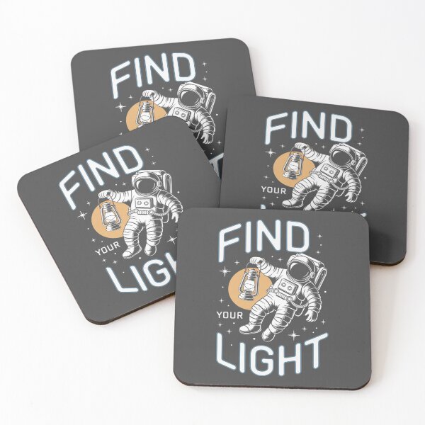 Item preview, “Find Your Light” designed and sold by Aise06.