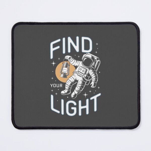 Item preview, “Find Your Light” designed and sold by Aise06.