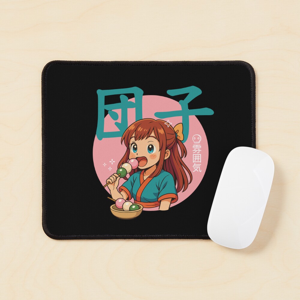 Item preview, Mouse Pad designed and sold by ColageLab.