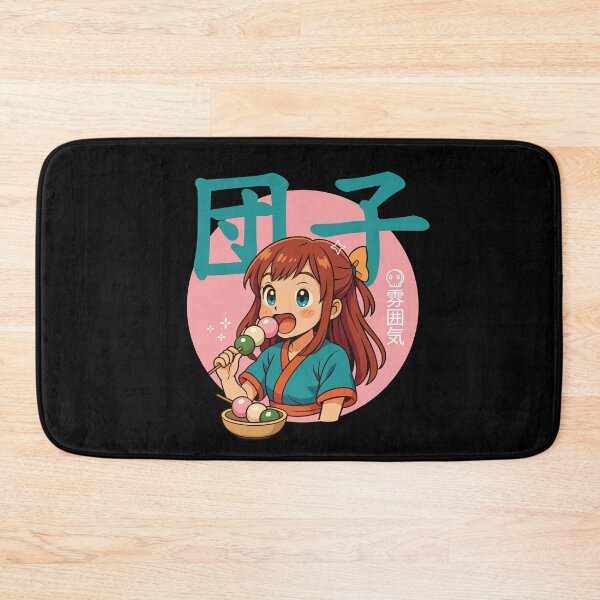 Item preview, Dango Vibe designed and sold by CollageLab.