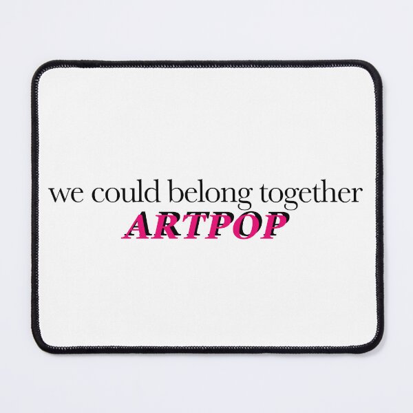 Item preview, ARTPOP lady gaga designed and sold by ipek x.