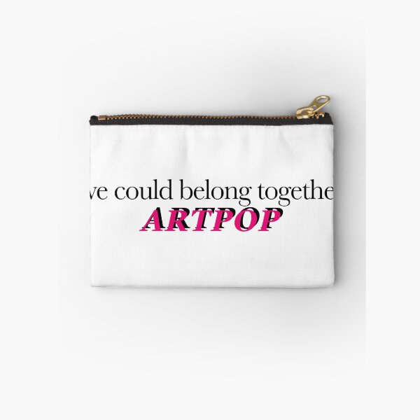 Item preview, ARTPOP lady gaga  designed and sold by ipek x.