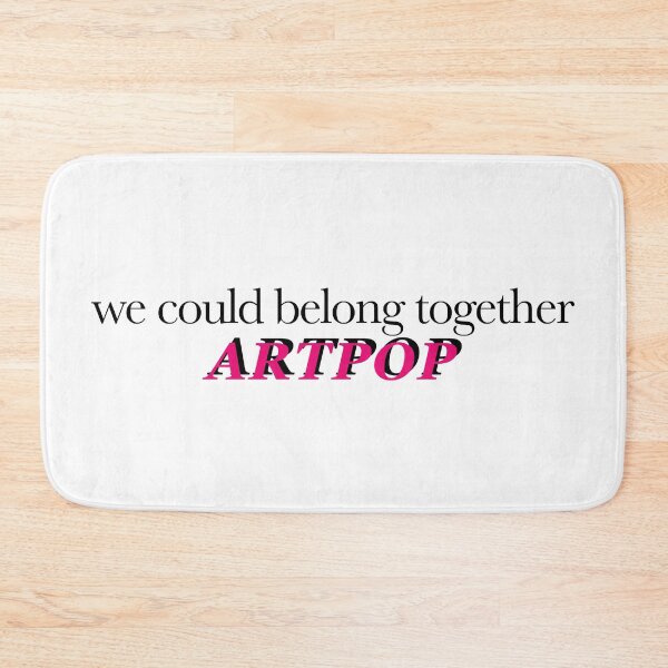 Item preview, ARTPOP lady gaga  designed and sold by ipek x.