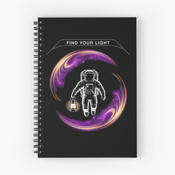 Item preview, “Find Your Light” designed and sold by Aise06.
