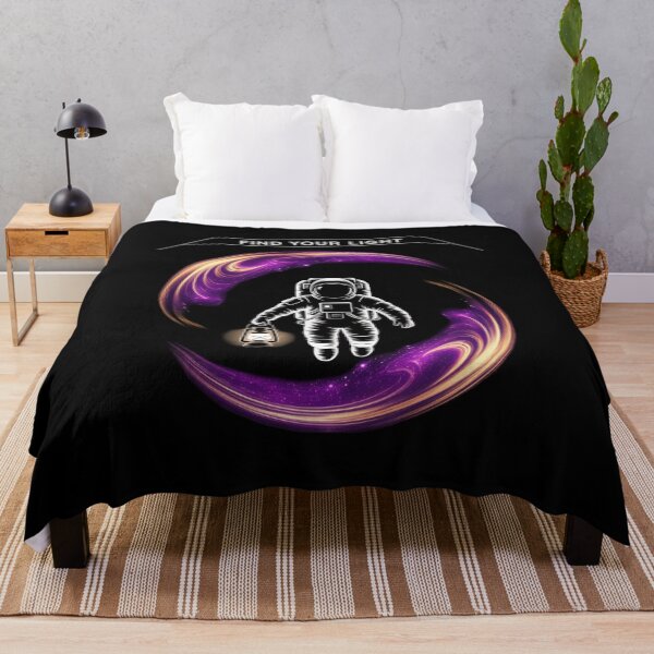 Item preview, “Find Your Light” designed and sold by Aise06.