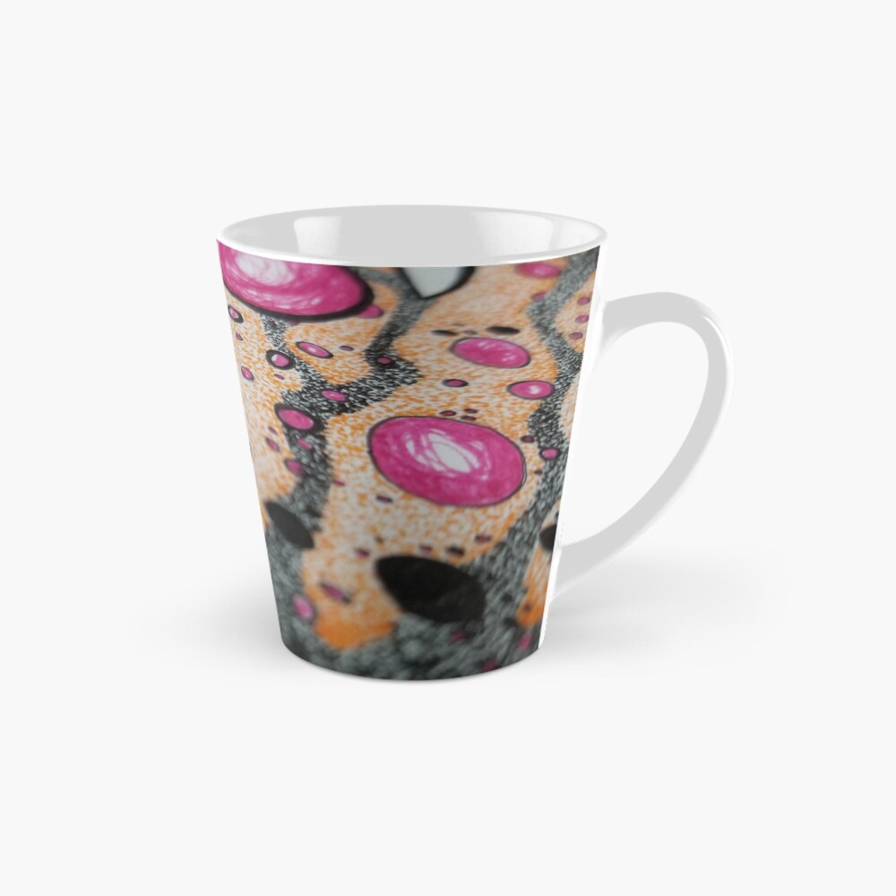 Item preview, Tall Mug designed and sold by AaronFritsch.