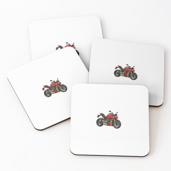 Item preview, Ducati Streetfighter V4S - Digital art designed and sold by enzoade.