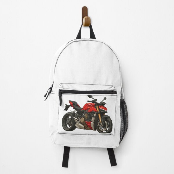 Item preview, Ducati Streetfighter V4S - Digital art designed and sold by enzoade.