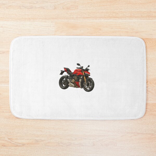 Item preview, Ducati Streetfighter V4S - Digital art designed and sold by enzoade.