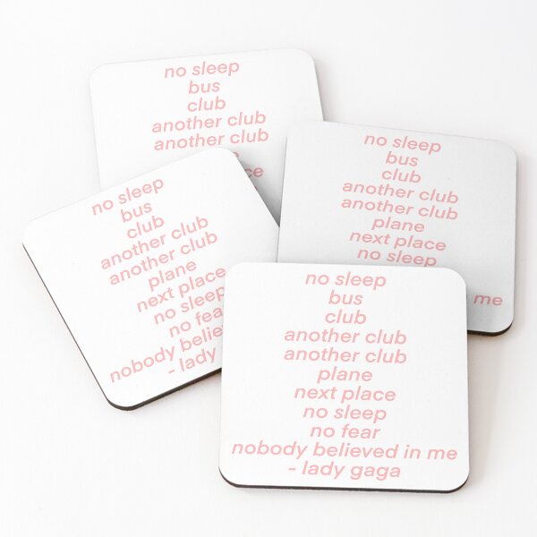 Item preview, no sleep bus club another club  designed and sold by ipek x.
