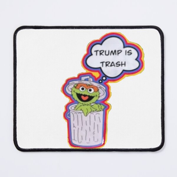 Item preview, Trump is Trash designed and sold by natnat7w.
