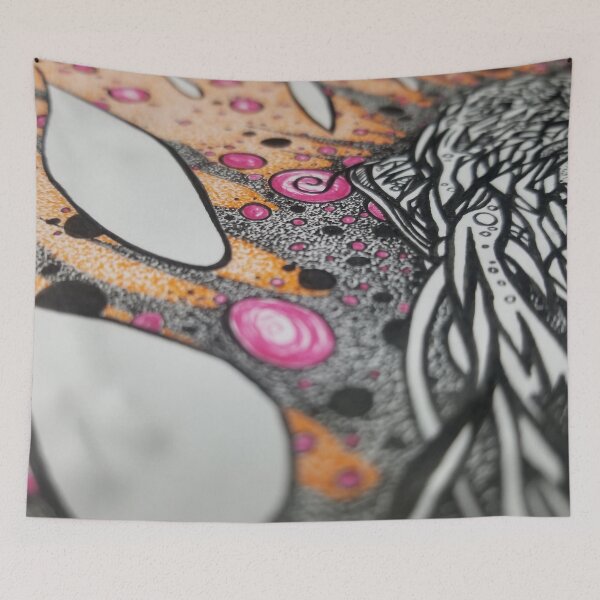 Item preview, Calamity  designed and sold by AaronFritsch.