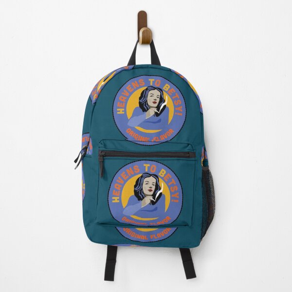 Item preview, Heavens to Betsy! designed and sold by Gopherstown, OR.
