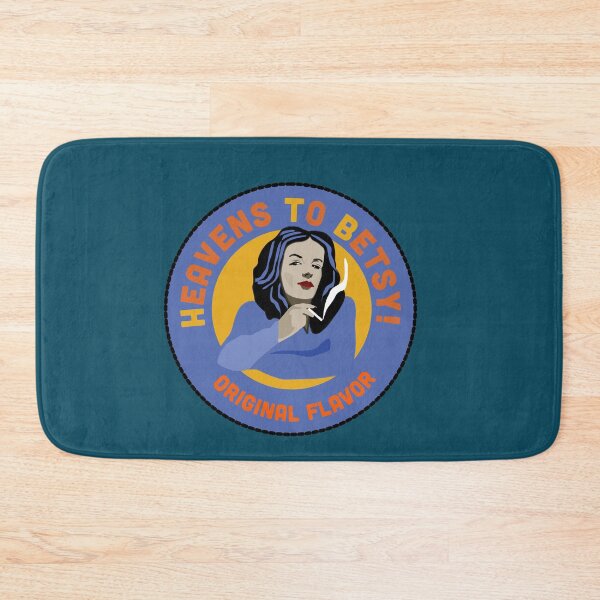 Item preview, Heavens to Betsy! designed and sold by Gopherstown, OR.
